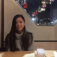 Jennifer Ding's profile picture