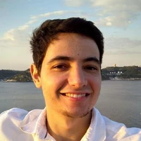 Marcos Vinicius Treviso's profile picture