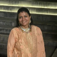 Jayashree Sridhar's profile picture
