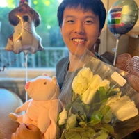 Dacheng Li's profile picture