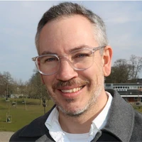 Johan Linåker's profile picture