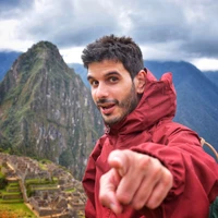 André Antunes Oliveira's profile picture