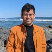 Shubham Toshniwal's avatar