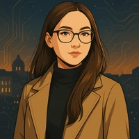 Natalia Bobkova's profile picture