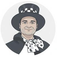 Vasily Vlasov's profile picture