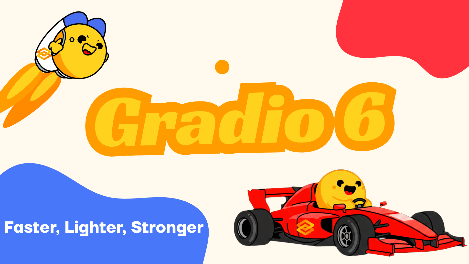 Gradio 6